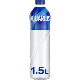 Refrigerante sem Gás Limão Aquarius
