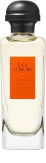 HERMÈS Eau d'Hermès Eau de Toilette unissexo 100 ml