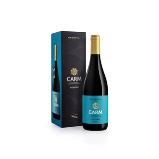 Vinho Tinto Douro Carm Reserva