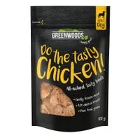 Greenwoods Nuggets frango