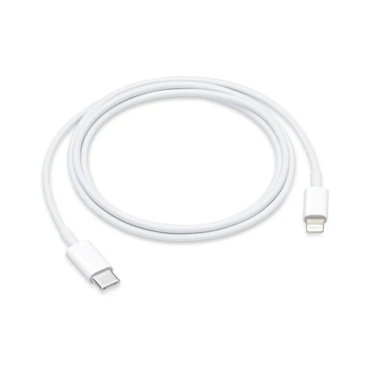 CABO APPLE USB-C LIGHT 1M