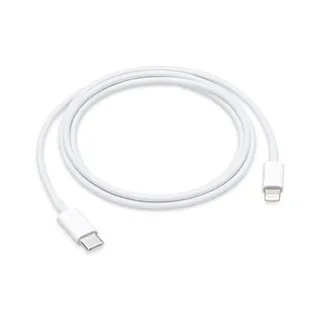 CABO APPLE USB-C LIGHT 1M