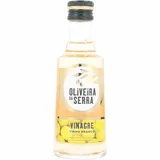Vinagre Vinho Branco Envelhecido Oliveira da Serra 250ml