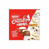 Bombons Extrafino Filipinos Nestlé 160g
