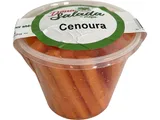 Cenoura palitos campotec 120 g