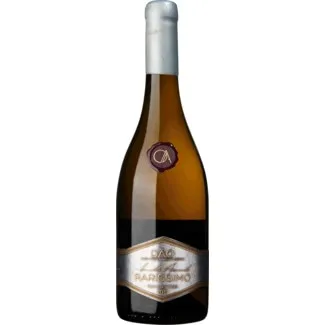 Vinho Branco do Dão garrafa 75 cl - Raríssimo