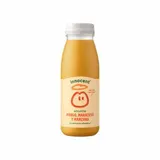 Smoothie Manga & Maracujá Innocent Volta 250ml