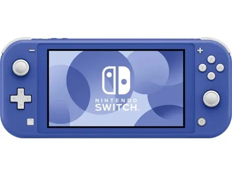 Consola Nintendo Switch Lite