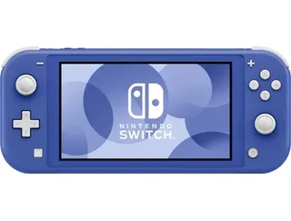Consola Nintendo Switch Lite