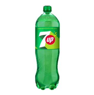 Refrigerante com Gás 7up Original Seven Up
