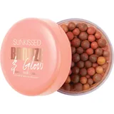 Sunkissed Bronze & Glow