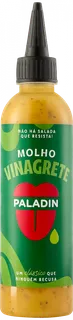 Molho Vinagrete Paladin