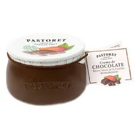 Creme Chocolate Pastoret