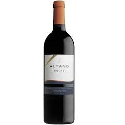Vinho DOC Douro Tinto