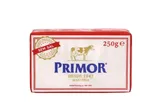 Manteiga Primor sem sal 250 g