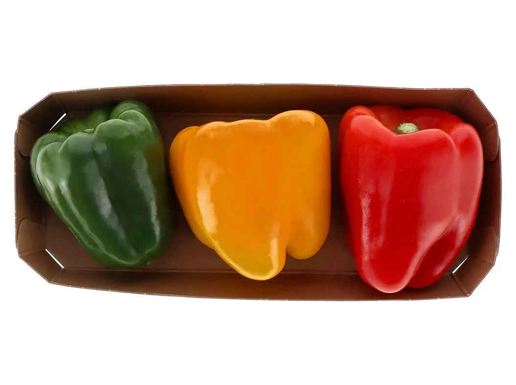 Pimento tricolor 500 g