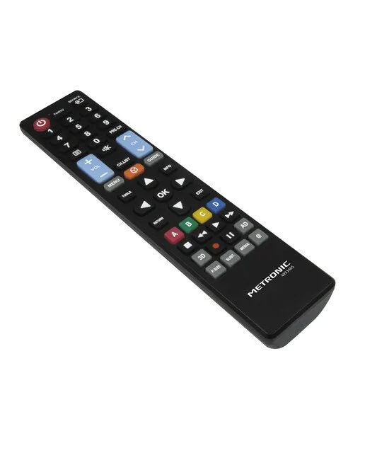 Comando à Distância de Substituição para TV Samsung