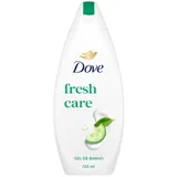 Gel de banho fresh care, 720ml