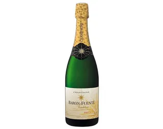 Champagne Baron Fuenté brut 0,75 L