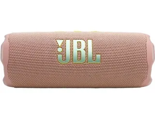Coluna Bluetooth JBL Flip7 (Rosa)