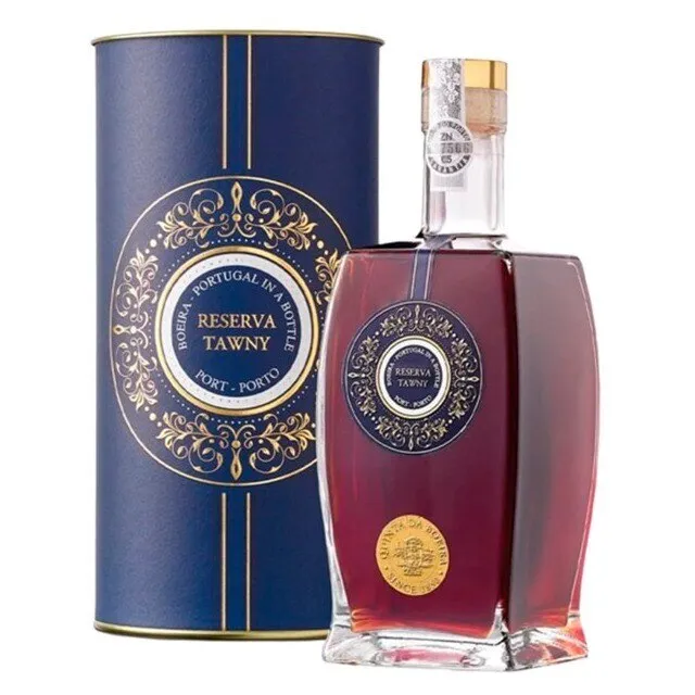 Vinho do Porto Reserva Tawny 75 cl