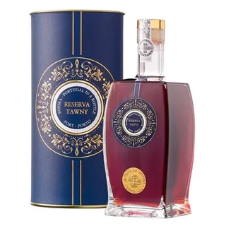 Vinho do Porto Reserva Tawny 75 cl Quinta da Boeira