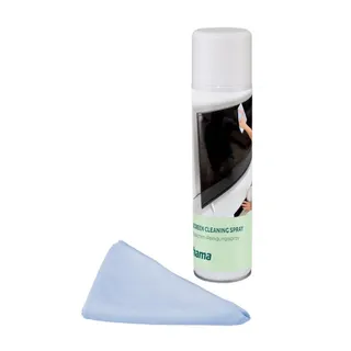 ESPUMA DE LIMPEZA HAMA 400ML