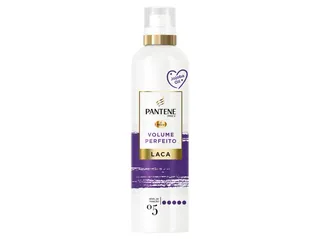 Laca Pantene volume perfeito 200 ml