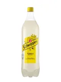 Água Tónica Schweppes 1 l