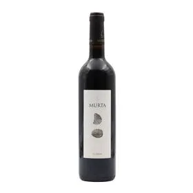 Quinta da Murta Touriga Nacional Syrah Lisboa Vinho Tinto