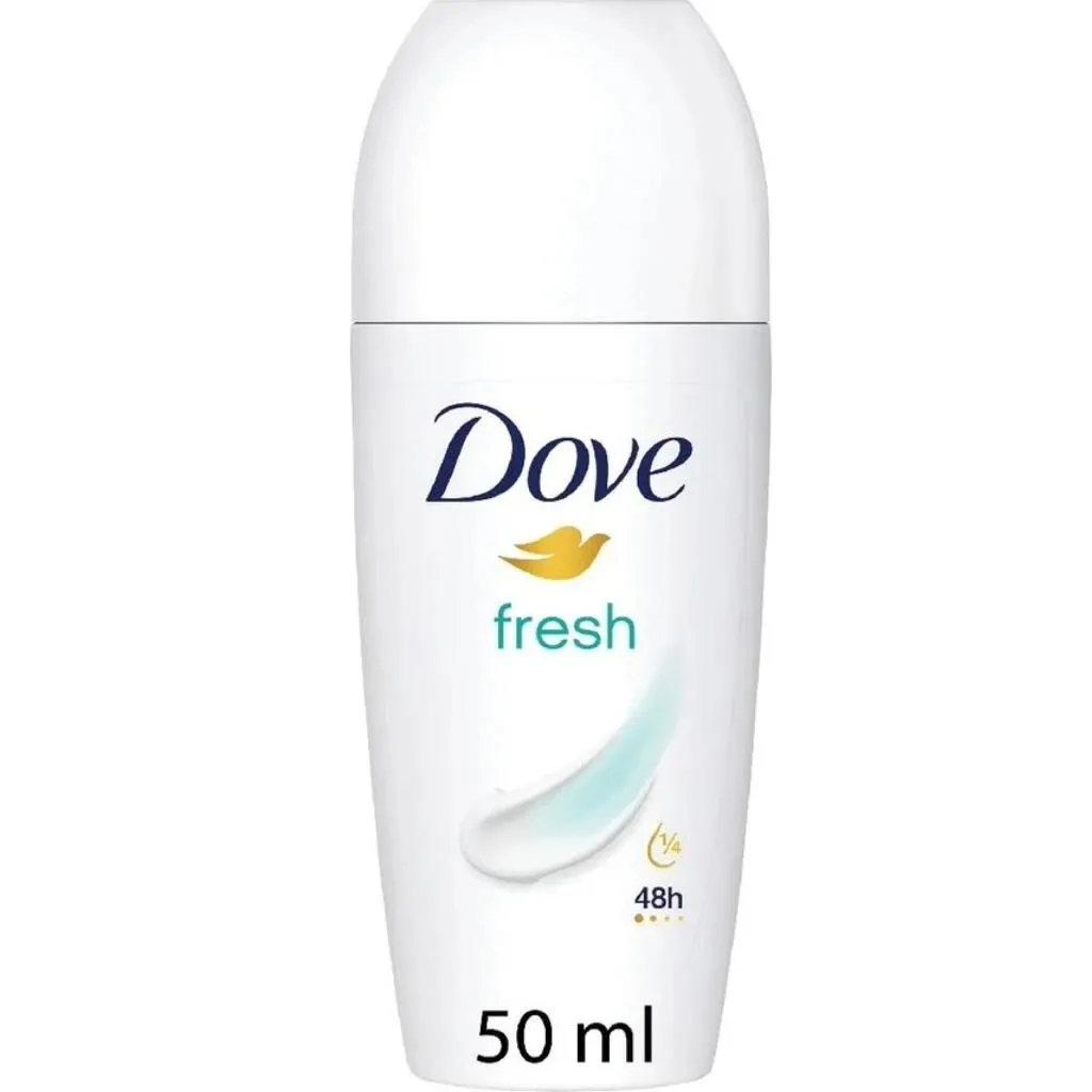 Desodorizante Roll On Fresh 48H, 50ml
