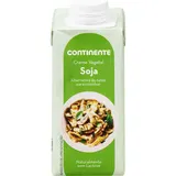 Creme Vegetal de Soja para Culinária Continente