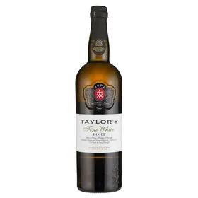 Taylors Vinho do Porto White