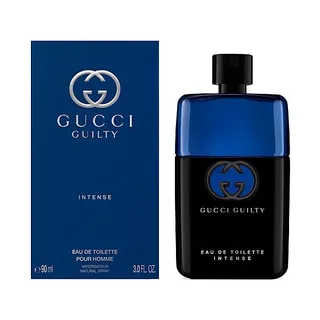 GUCCI Guilty Man 90ML