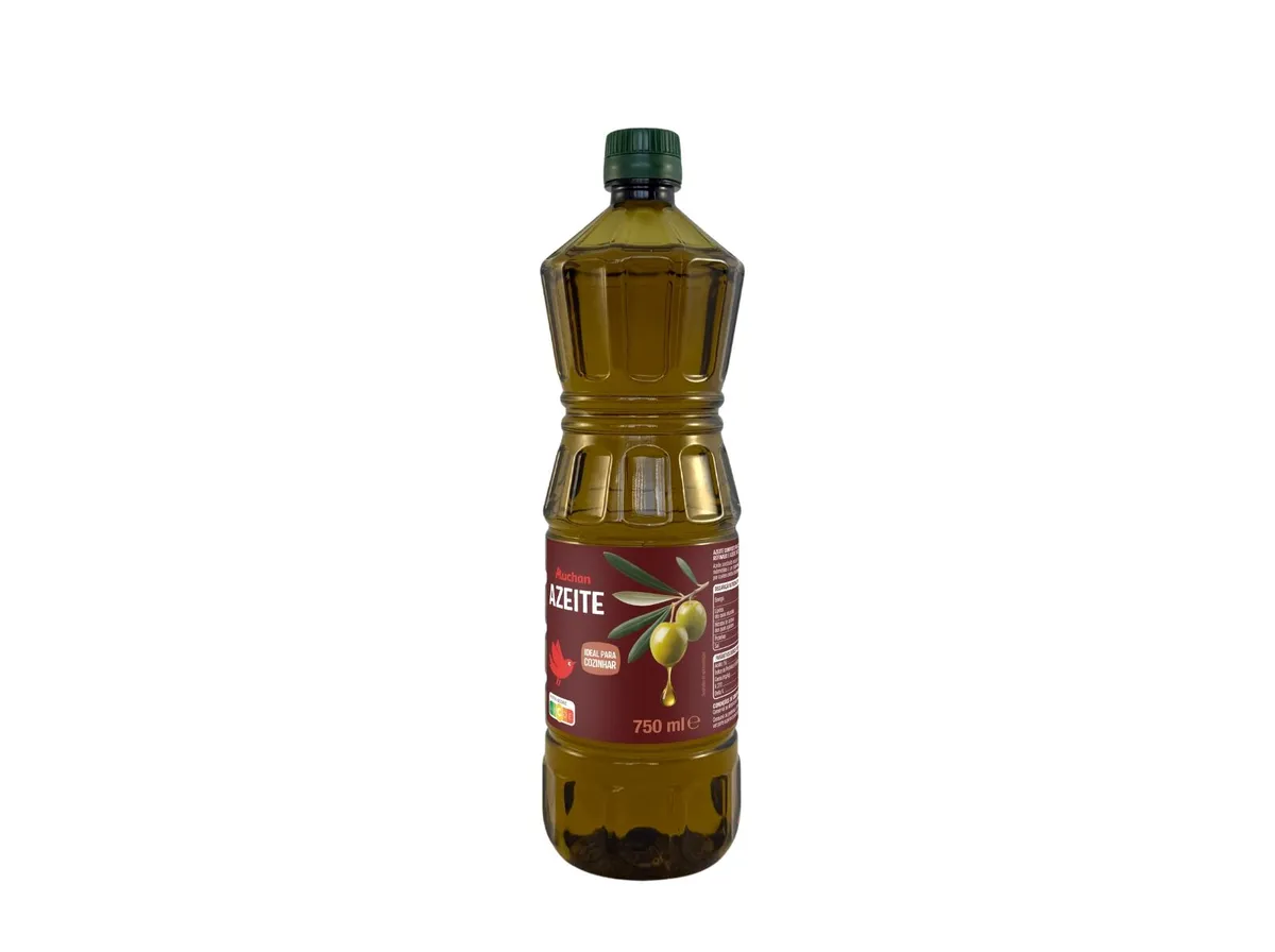 Azeite Auchan 750 ml