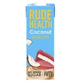Bebida Vegetal de Coco Barista Rude Health