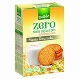 Bolachas Maria Douradas Gullón