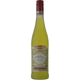 Luxardo Licor Limoncello