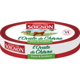Queijo Chèvre Soignon