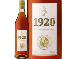 Bebida espirituosa 1920 0,70 L