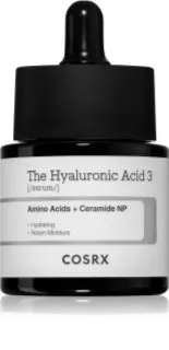 Cosrx Hyaluronic Acid 3 sérum hidratante intensivo 20 ml