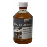 Óleo de Linhaça 500Ml