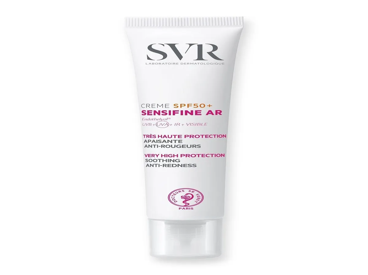 Creme SVR sensifine ar SPF50+ 40 ml