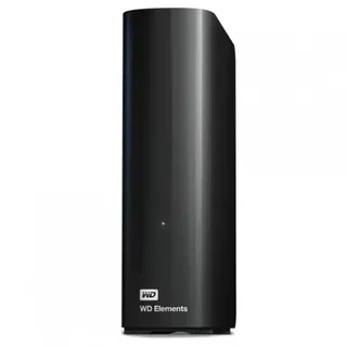 Disco Externo Western Digital Elements 8TB USB3.0