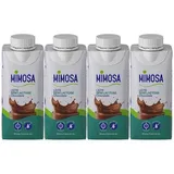 Leite Achocolatado sem Lactose Mimosa