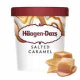Gelado Caramelo Salgado Häagen-Dazs 460ml