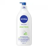 Creme de Corpo Aloe Vera