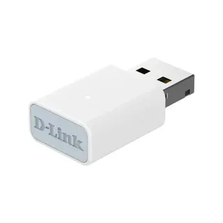 Adaptador de Rede USB Wireless D-Link AC1300 MU-MIMO WiFi 5 - AC13U