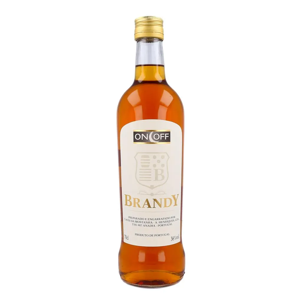 Brandy