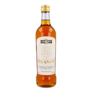 Brandy On/Off
